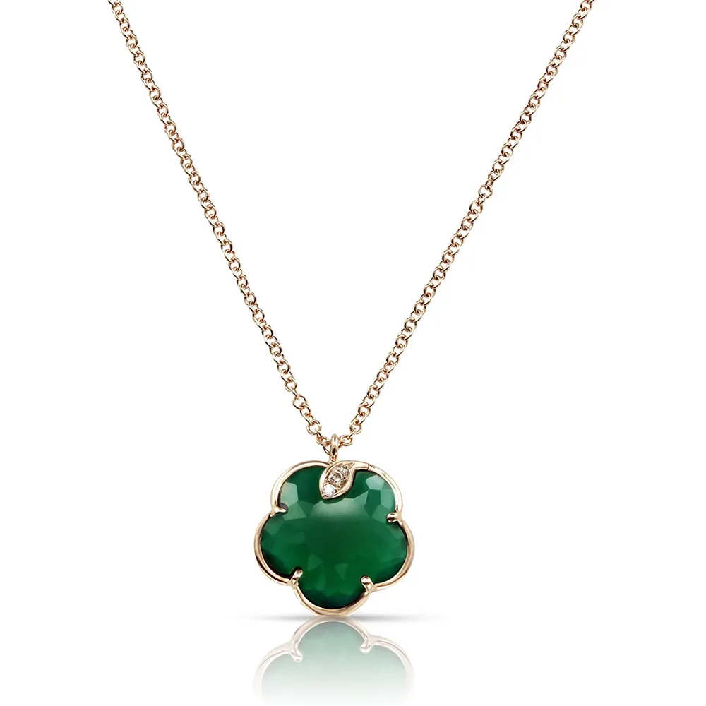 Necklace Pasquale Bruni Petit Joli