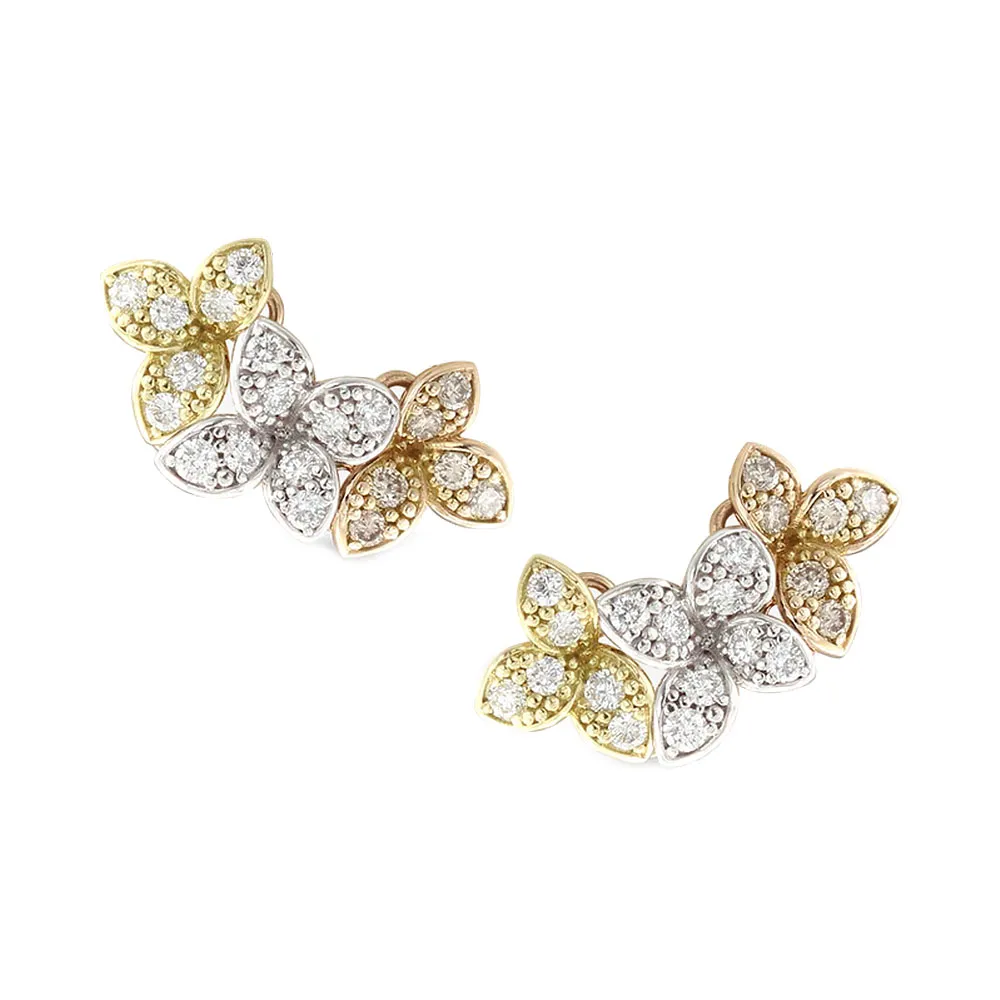 Earrings Pasquale Bruni Ama