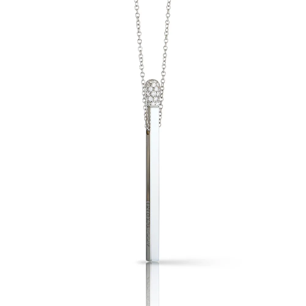 Necklace Pasquale Bruni Accendimi