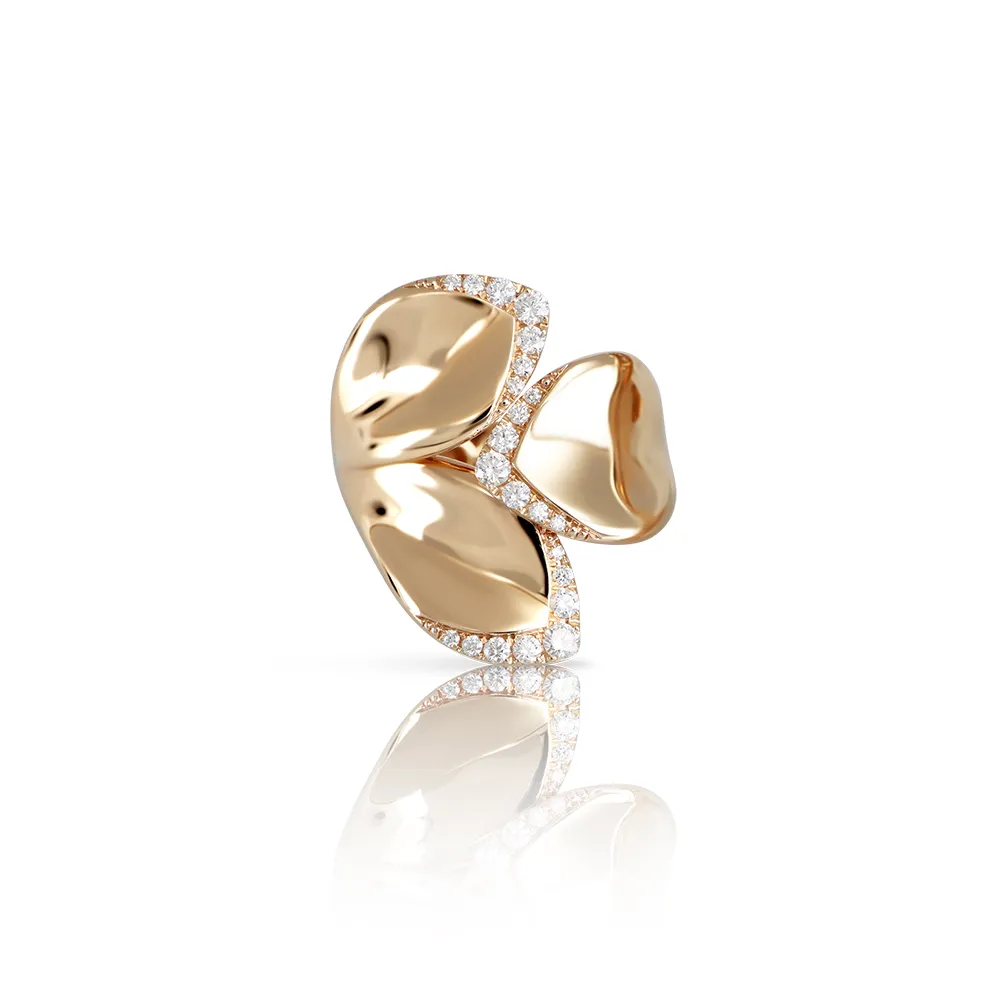 Ring Pasquale Bruni Giardini Segreti