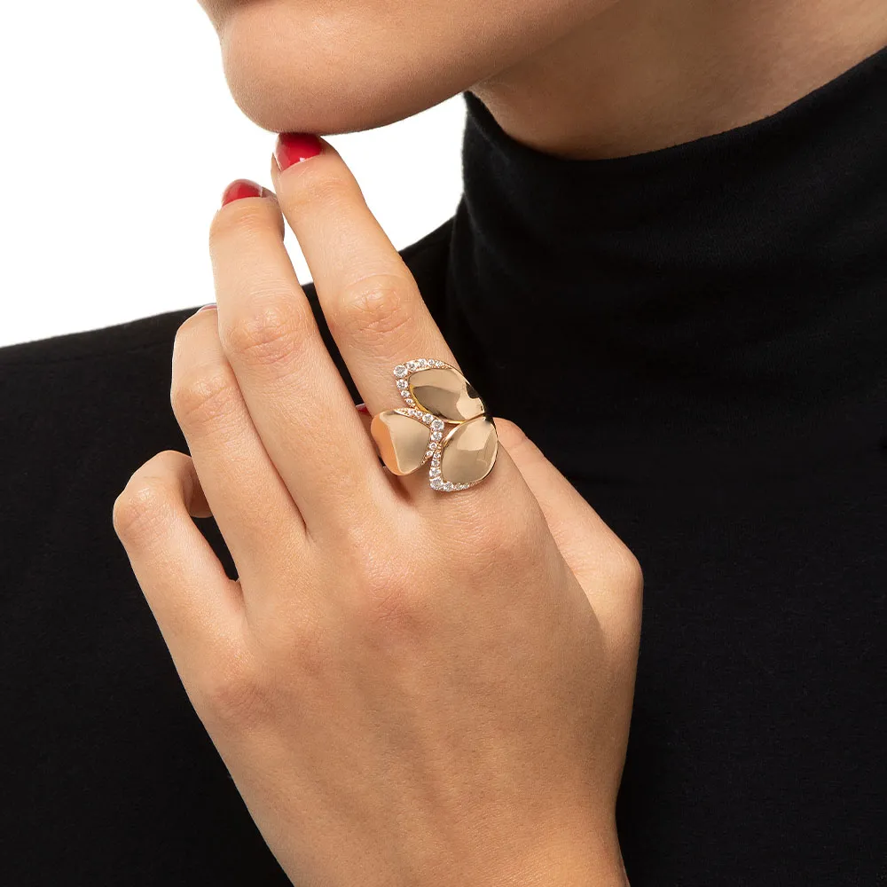 Ring Pasquale Bruni Giardini Segreti