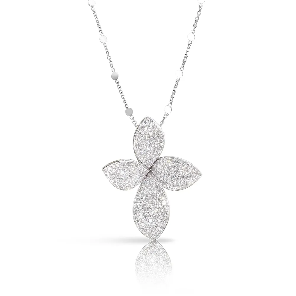 Necklace Pasquale Bruni Giardini Segreti