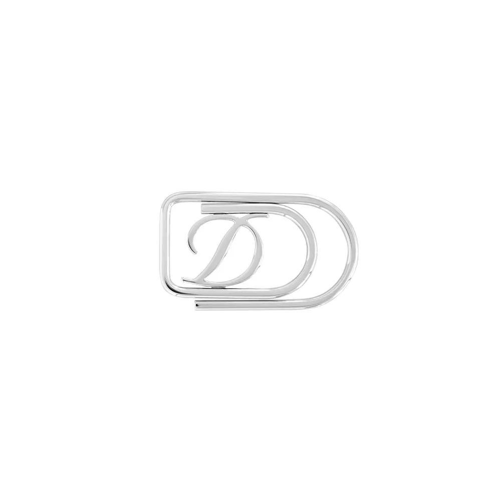 Money Clip S.T.Dupont