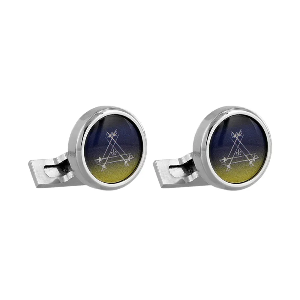 Cufflinks S.T.Dupont