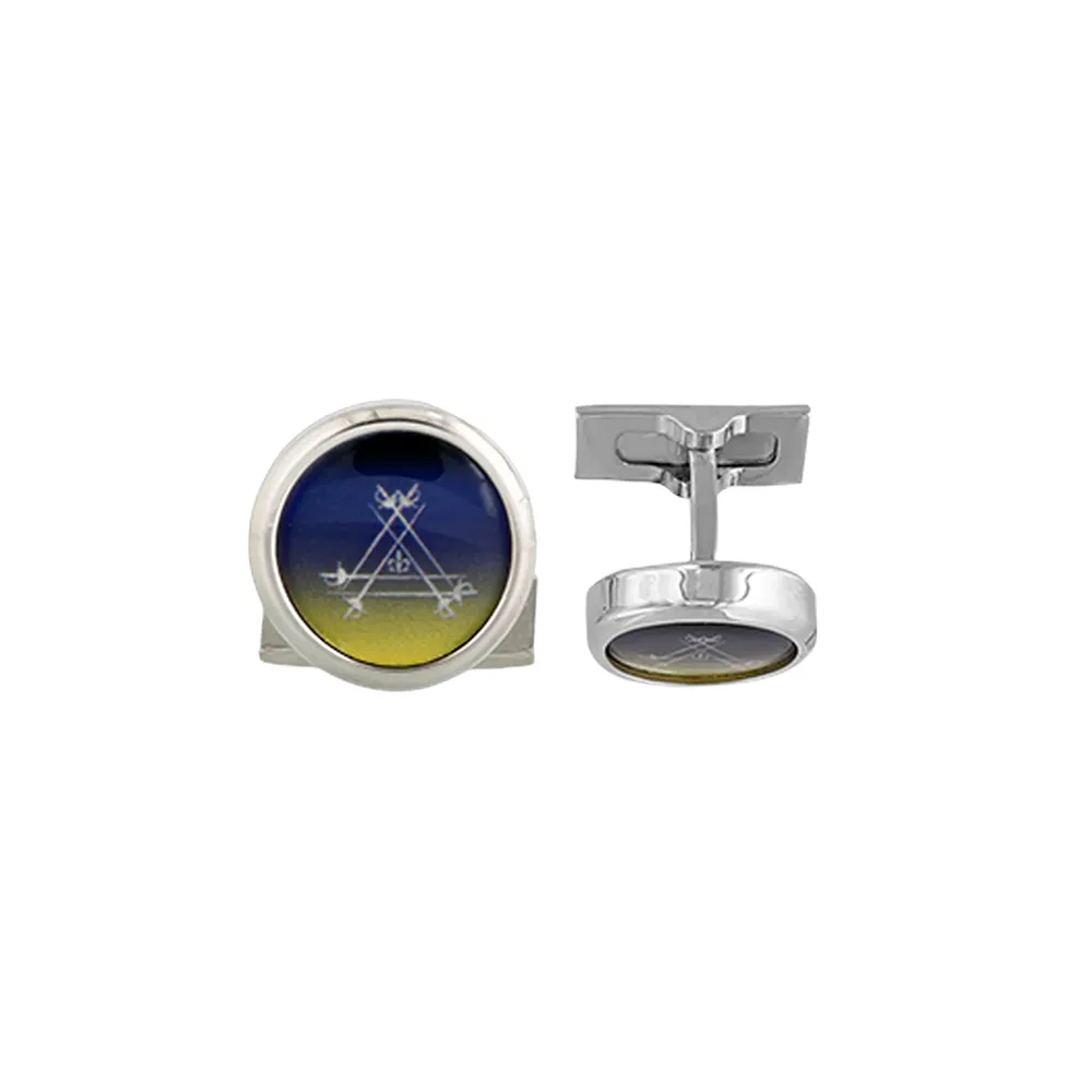 Cufflinks S.T.Dupont