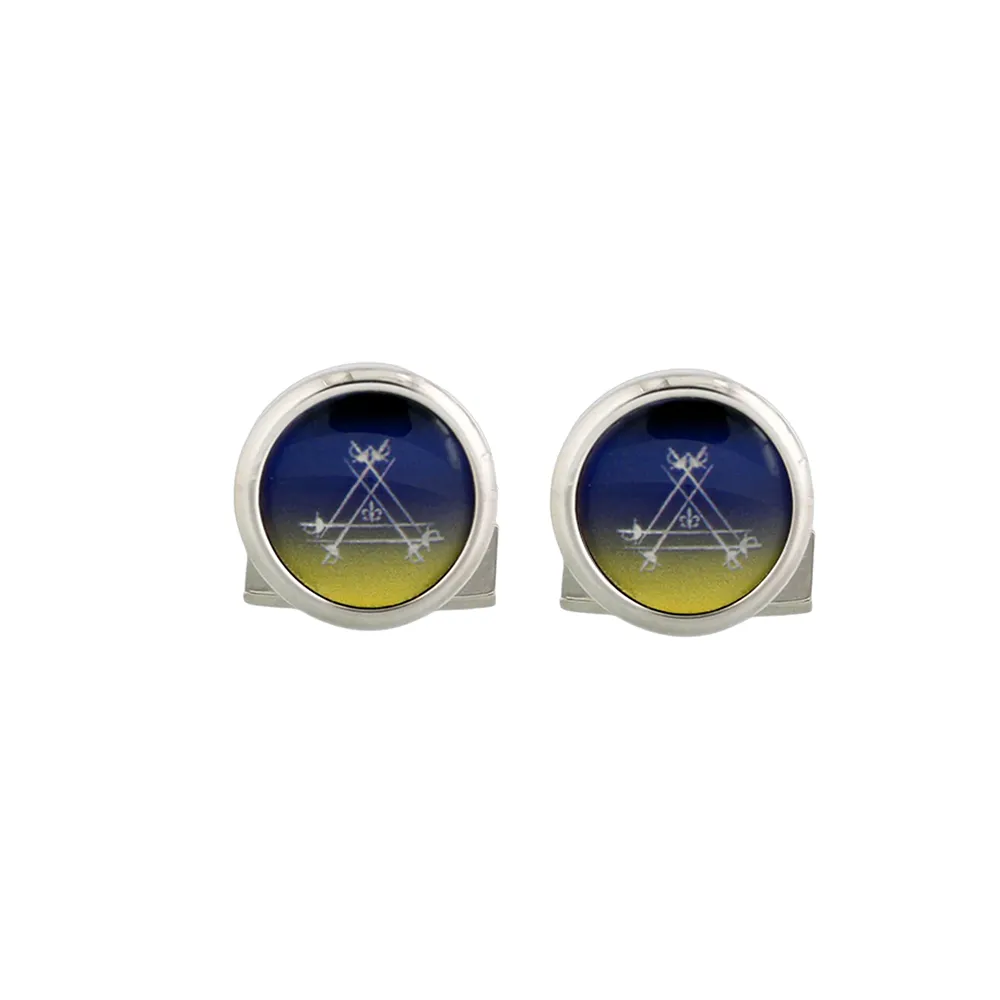 Cufflinks S.T.Dupont