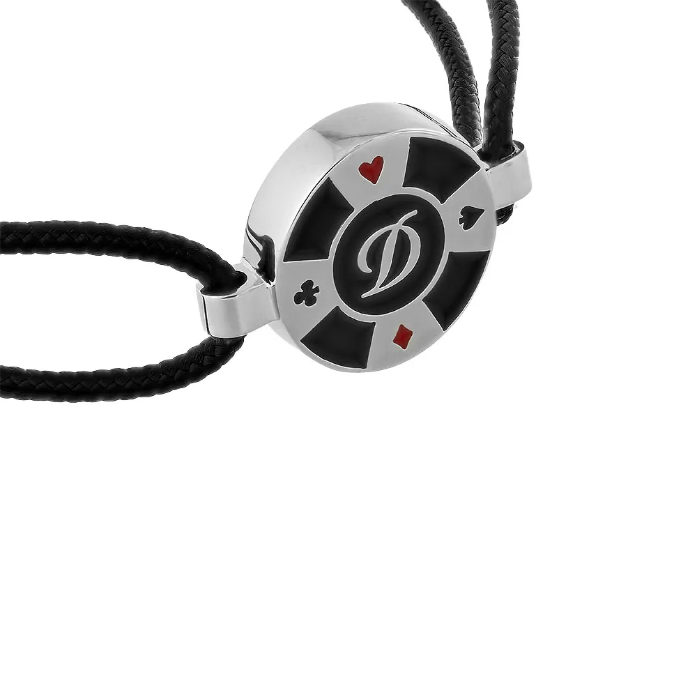 Bracelet S.T.Dupont Casino