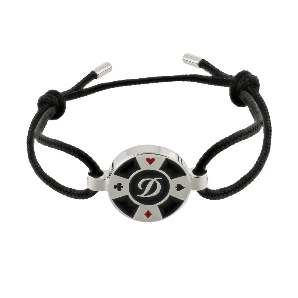 Bracelet S.T.Dupont Casino