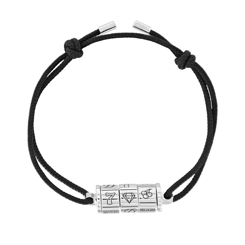 Bracelet S.T.Dupont Casino
