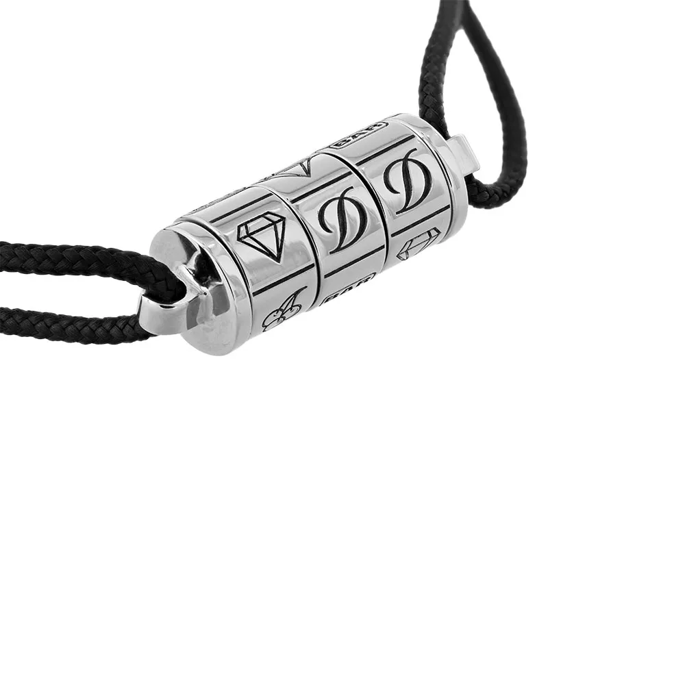 Bracelet S.T.Dupont Casino