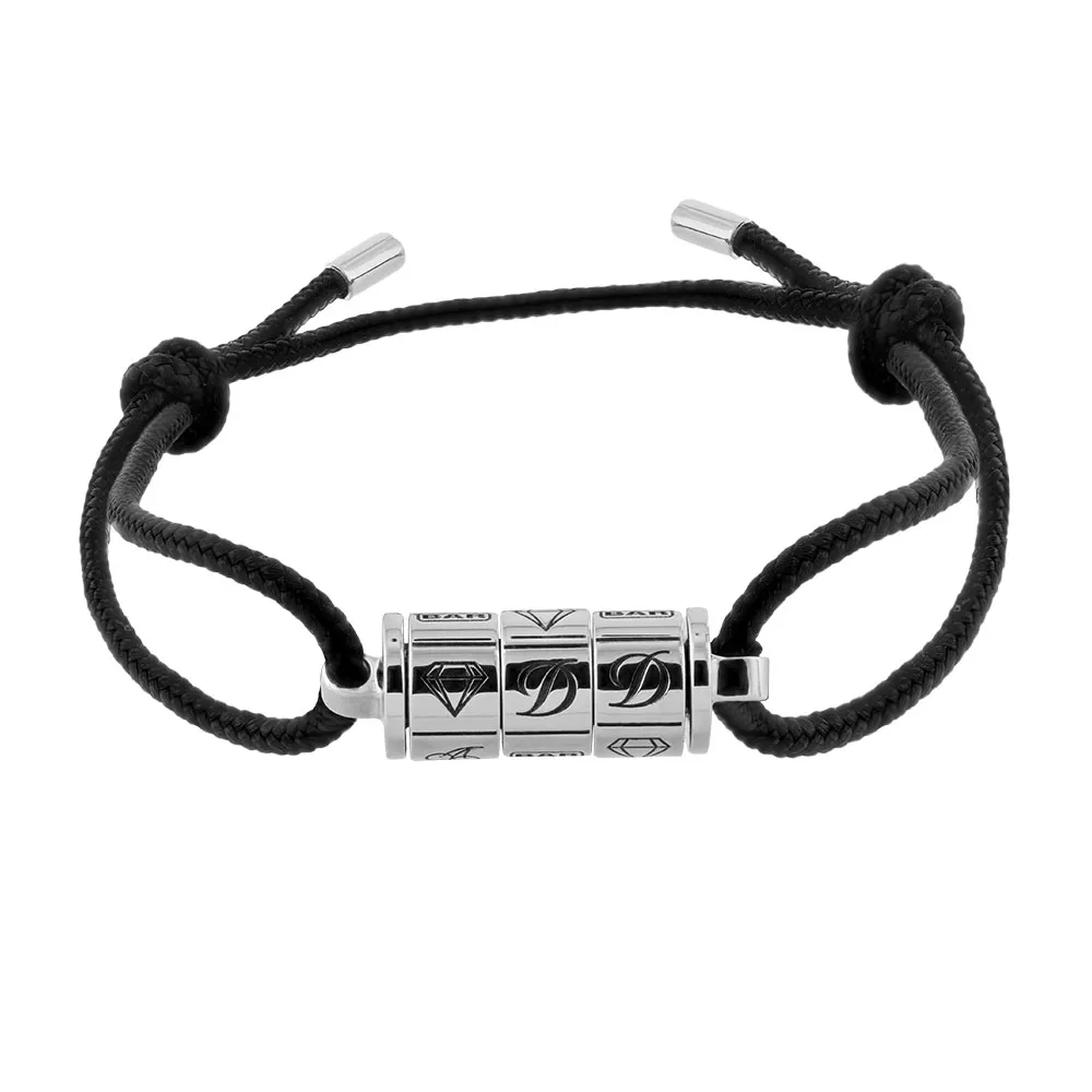 Bracelet S.T.Dupont Casino