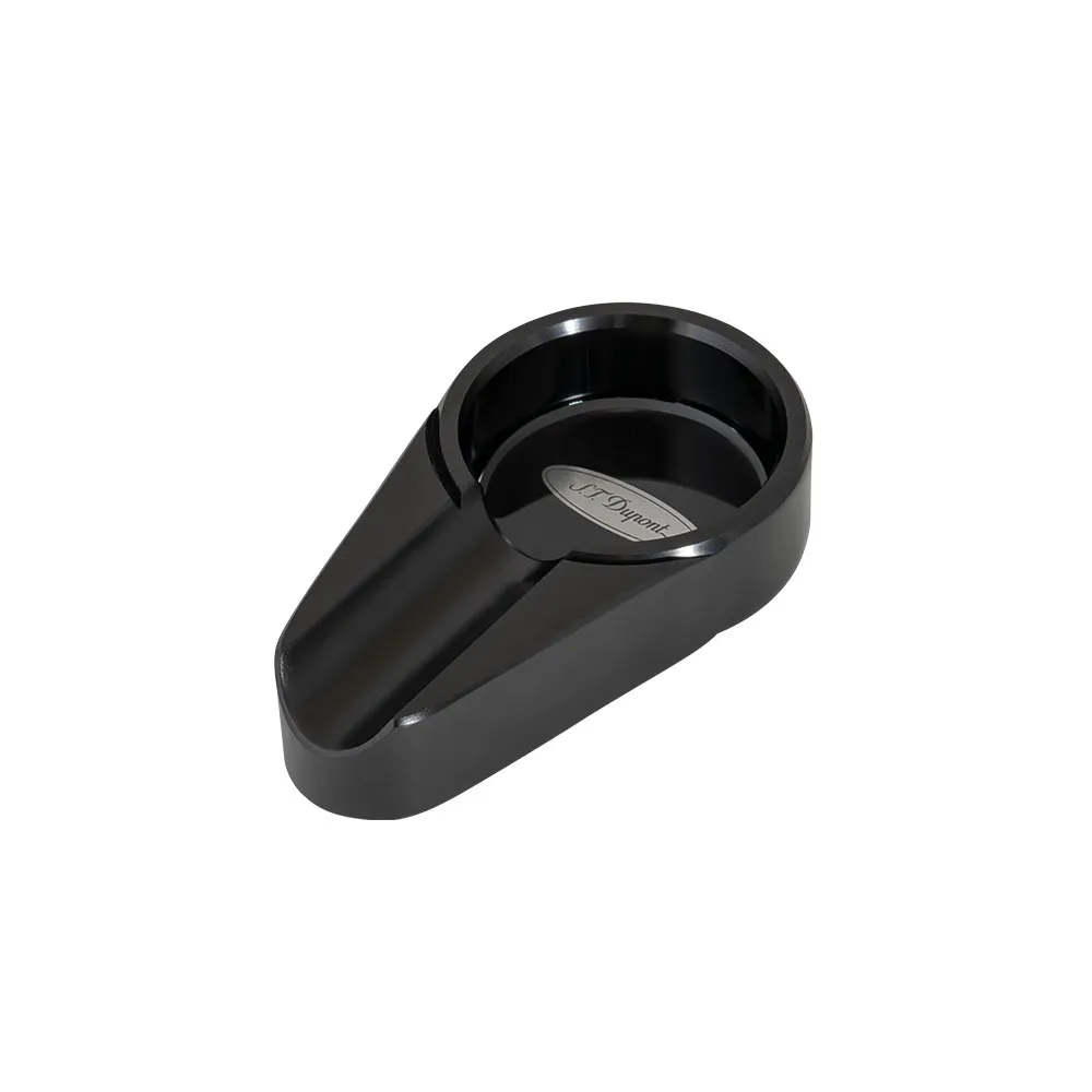Пепельница S.T.Dupont Black