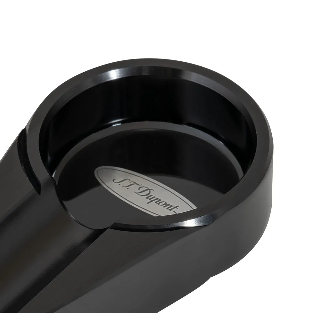 Пепельница S.T.Dupont Black