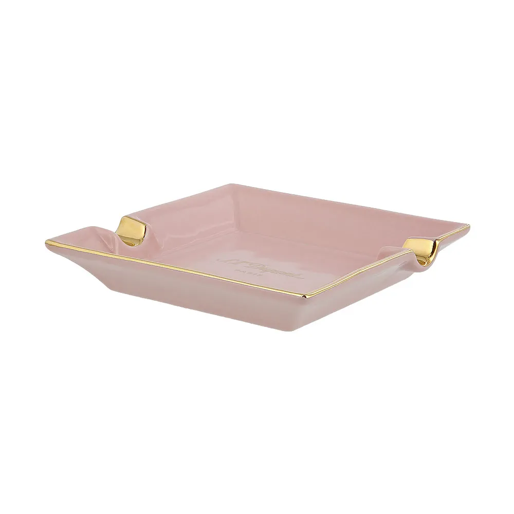 Пепельница S.T.Dupont Small Baby Pink