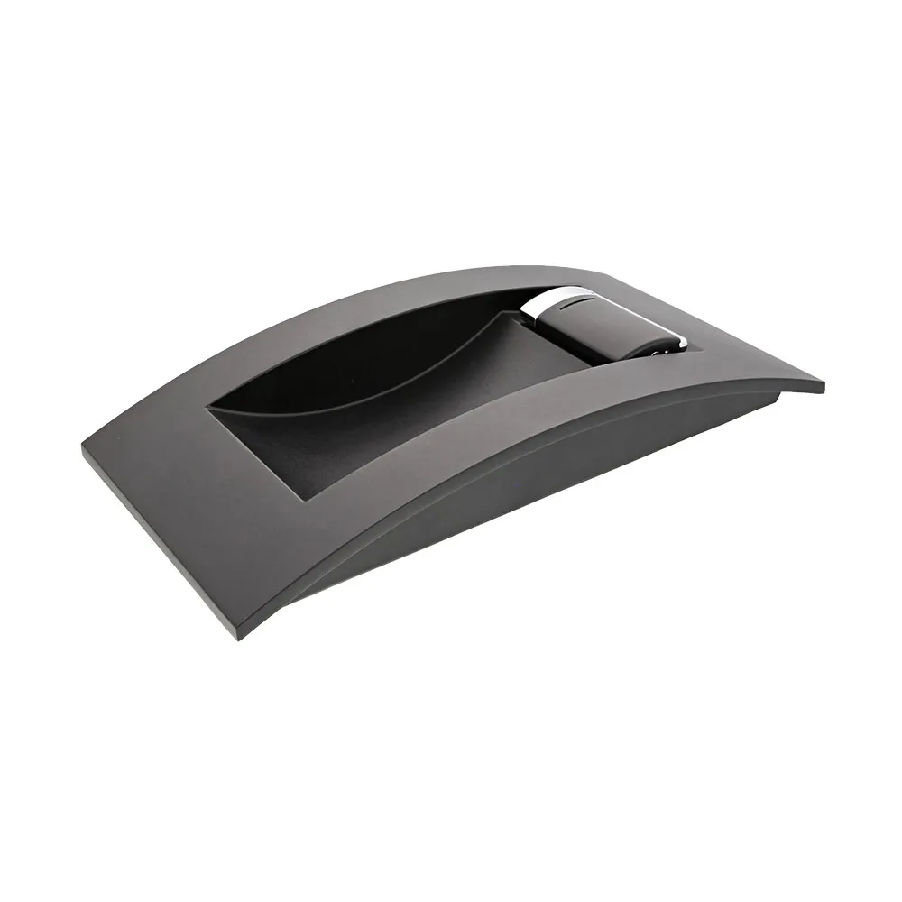 Пепельница S.T.Dupont Maxijet Black
