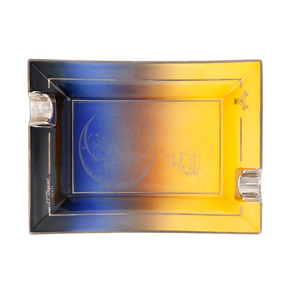 Пепельница S.T.Dupont La Nuit