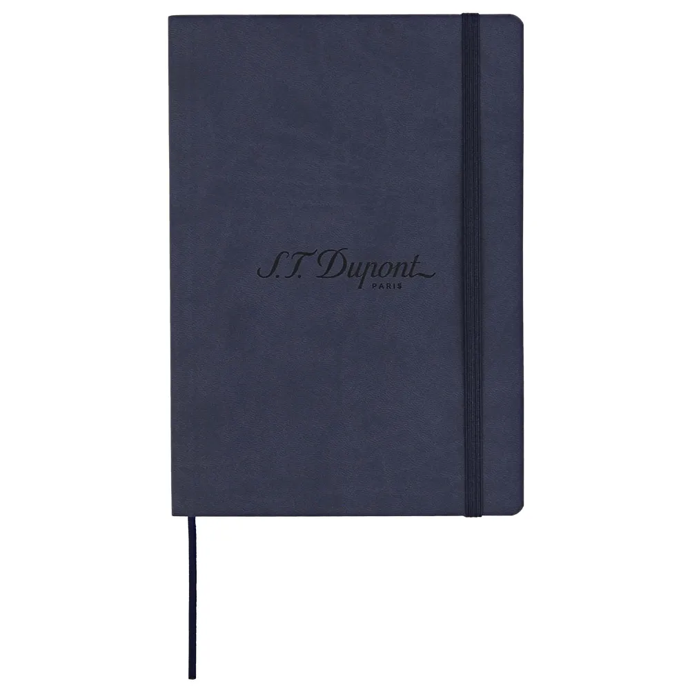 Блокнот S.T.Dupont