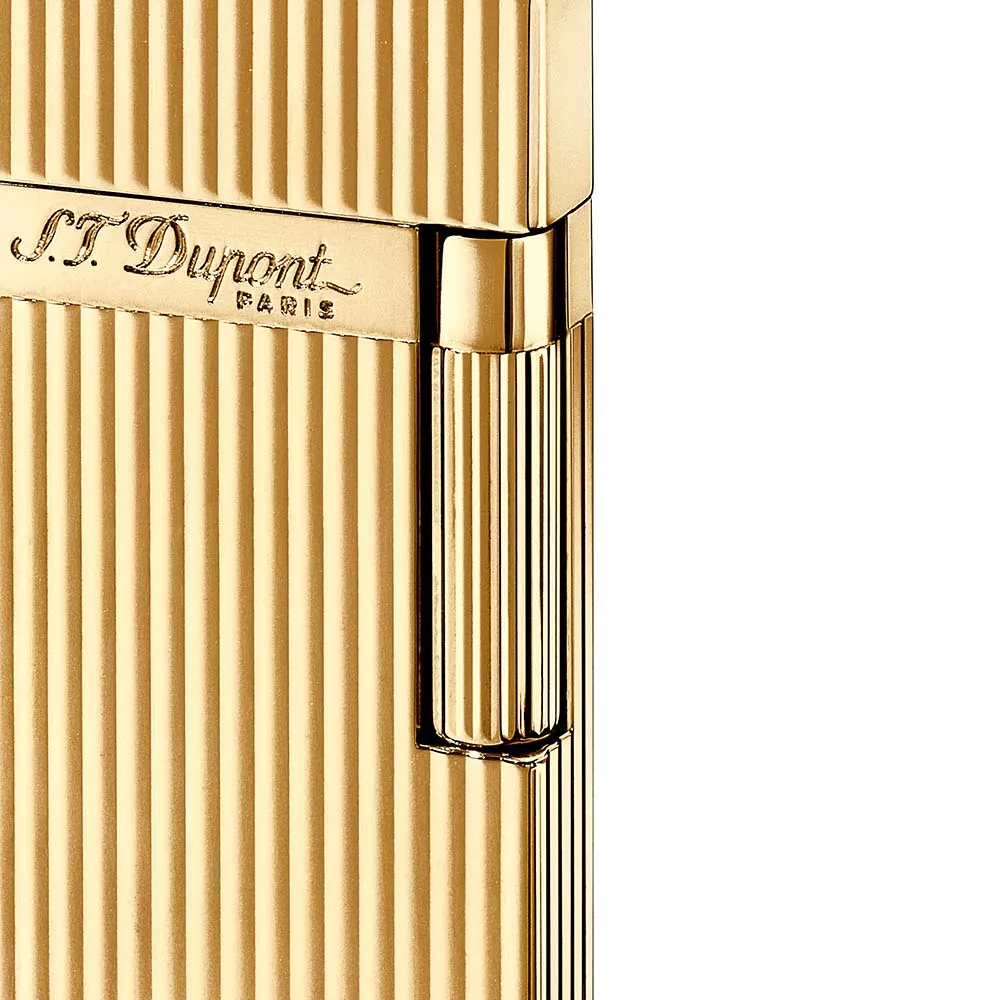 Зажигалка S.T.Dupont