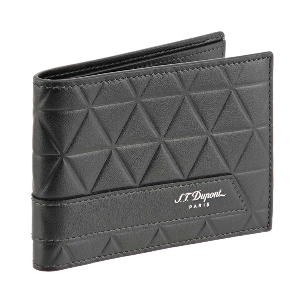 Бумажник S.T.Dupont Firehead