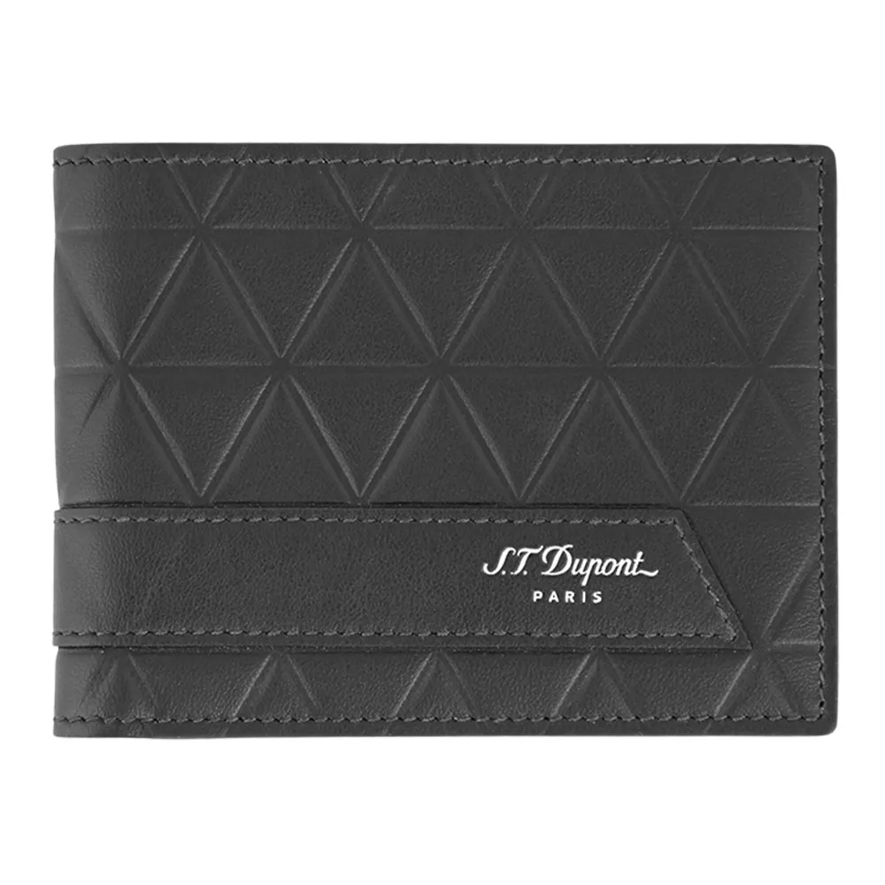 Бумажник S.T.Dupont Firehead