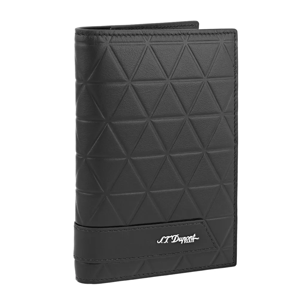 Passport Holder S.T.Dupont S.T.Dupont Firehead