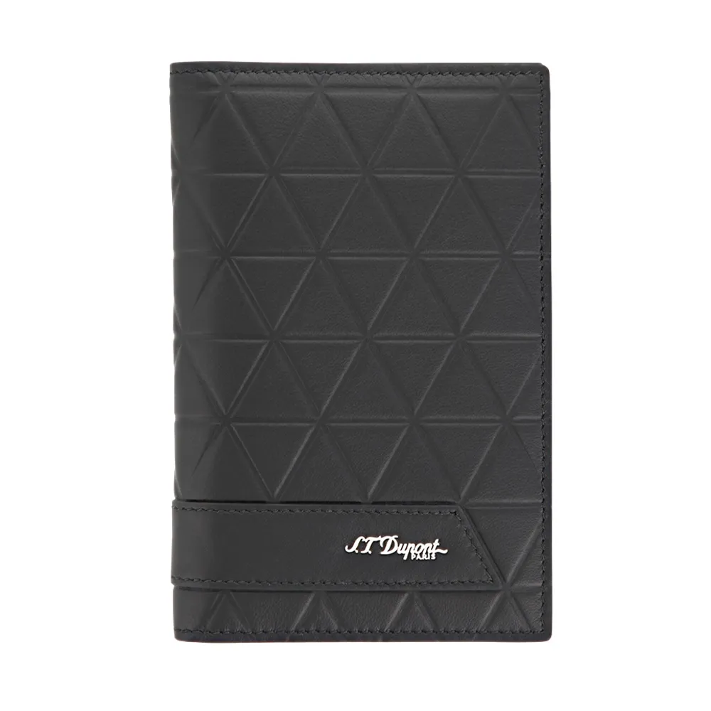 Passport Holder S.T.Dupont S.T.Dupont Firehead