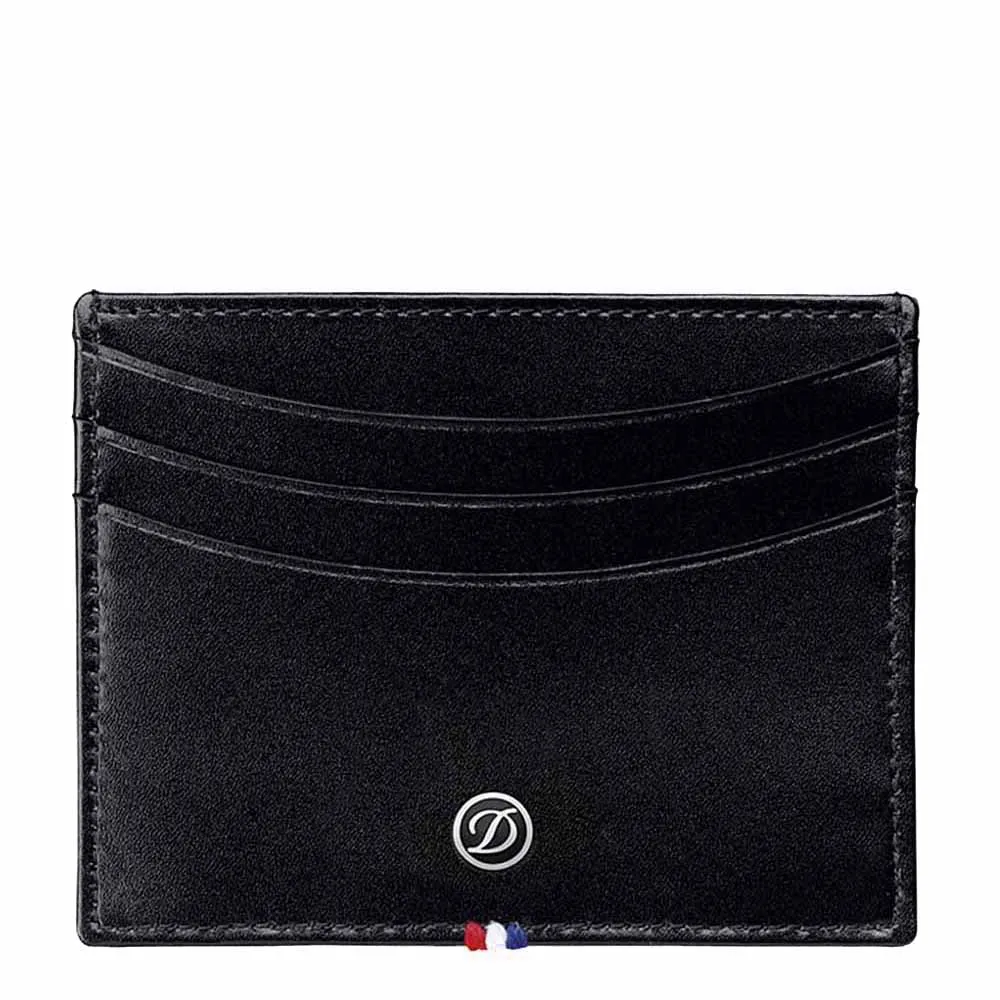 Бумажник для карточек S.T.Dupont Line D