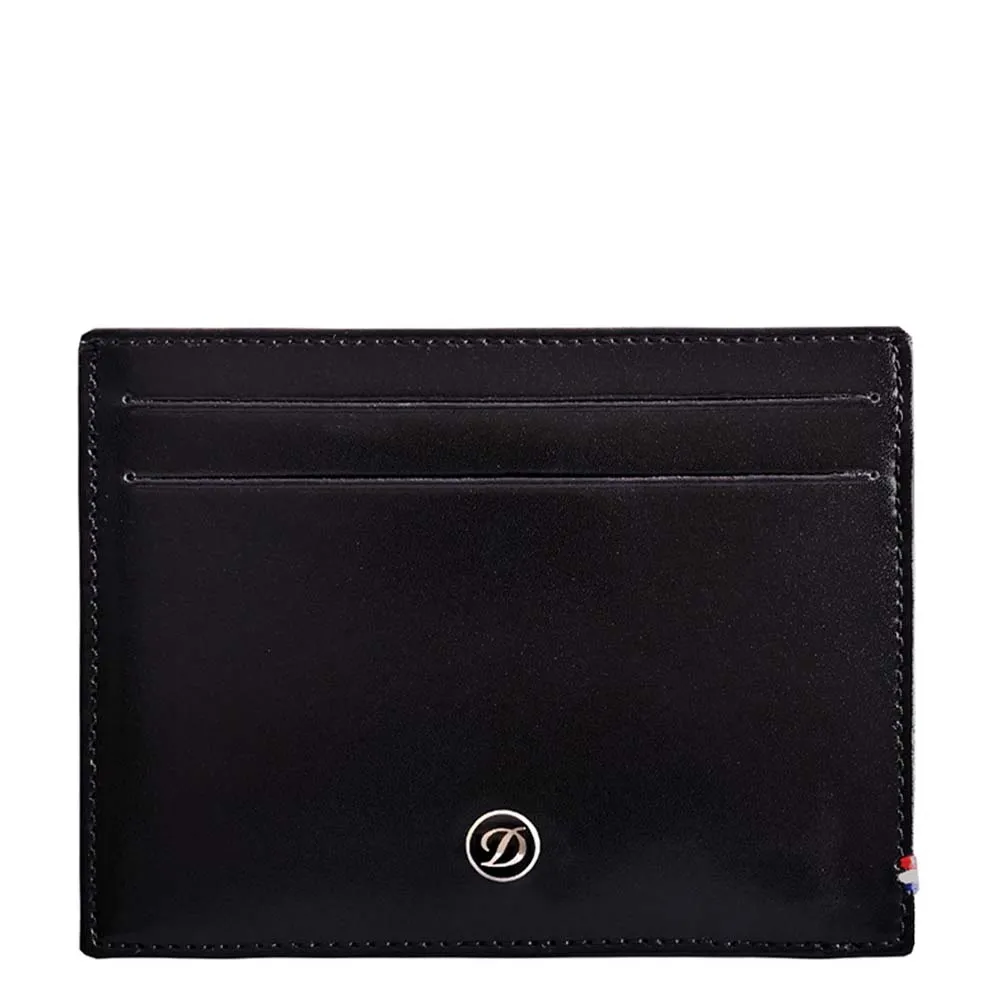 Бумажник для карточек и ID S.T.Dupont Line D