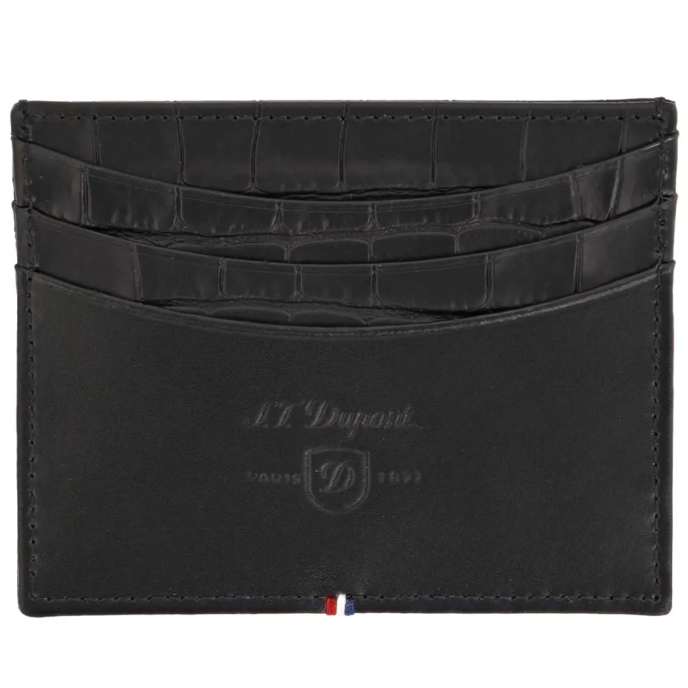 Бумажник для карточек S.T.Dupont Dandy