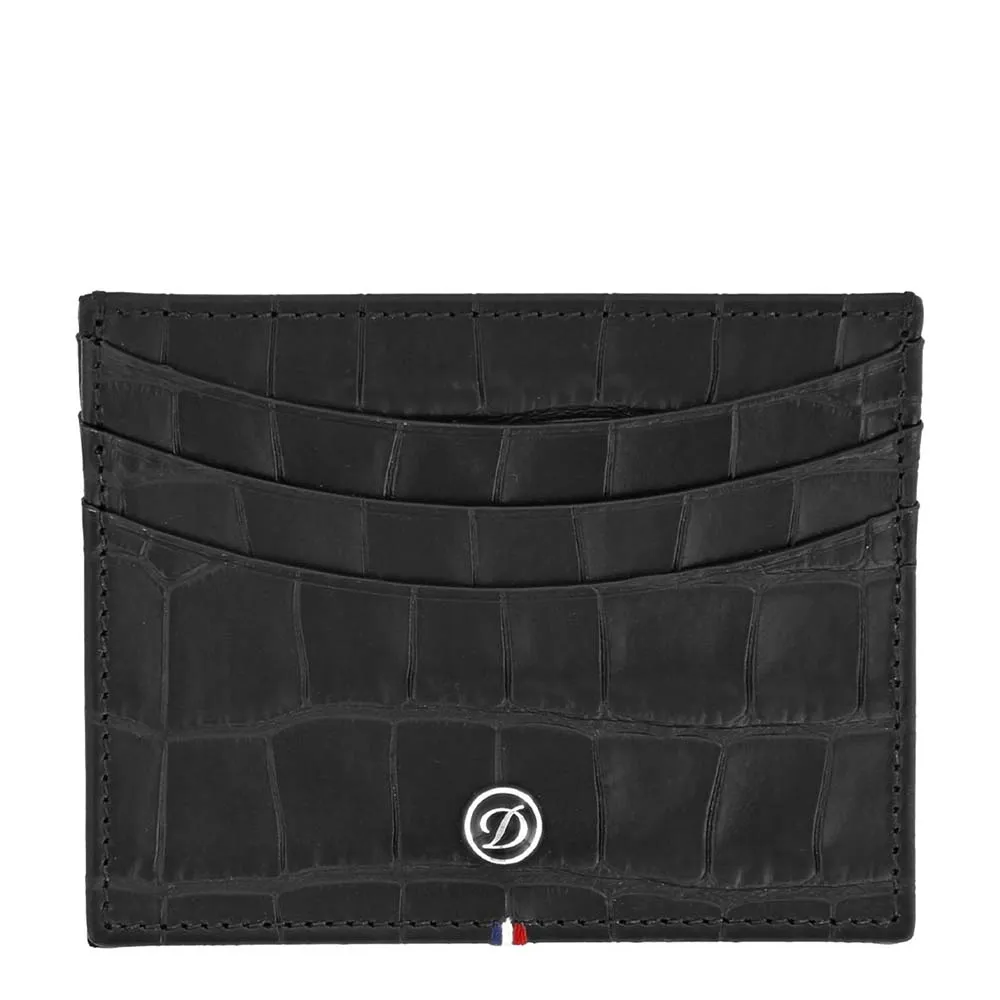 Бумажник для карточек S.T.Dupont Dandy