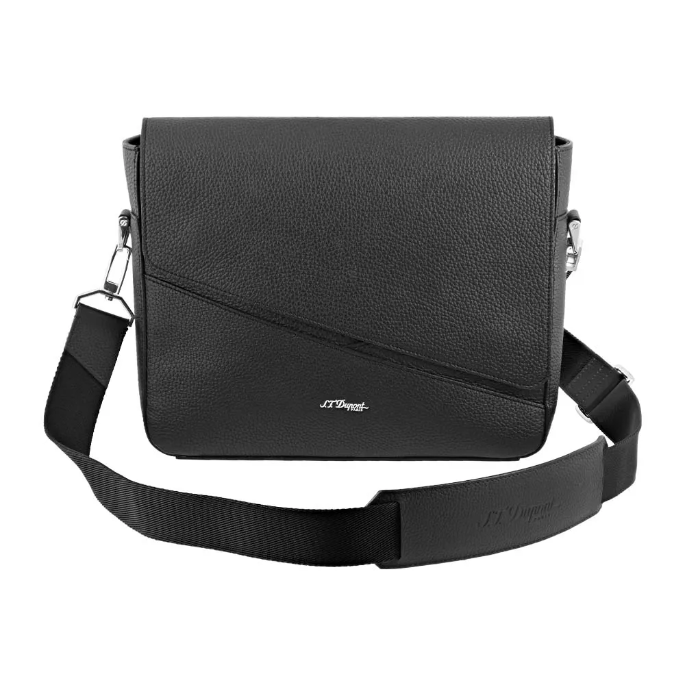 Messenger Bag S.T.Dupont Neo Capsule