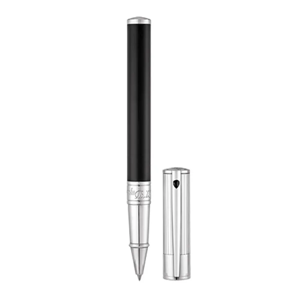 Rollerball Pen S.T.Dupont D-Initial