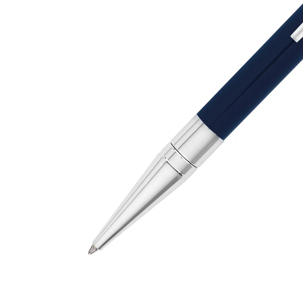 Шариковая Ручка S.T.Dupont D-Initial