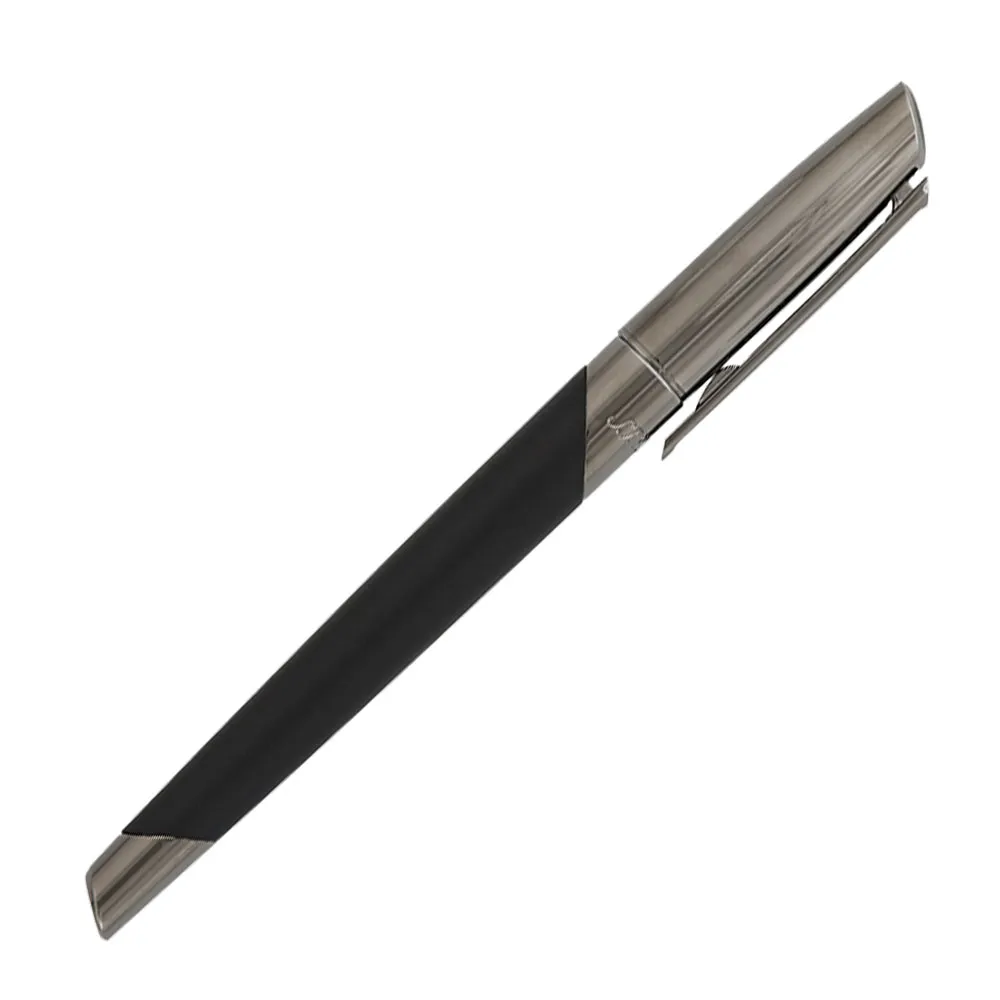 Перьевая Ручка S.T.Dupont Defi