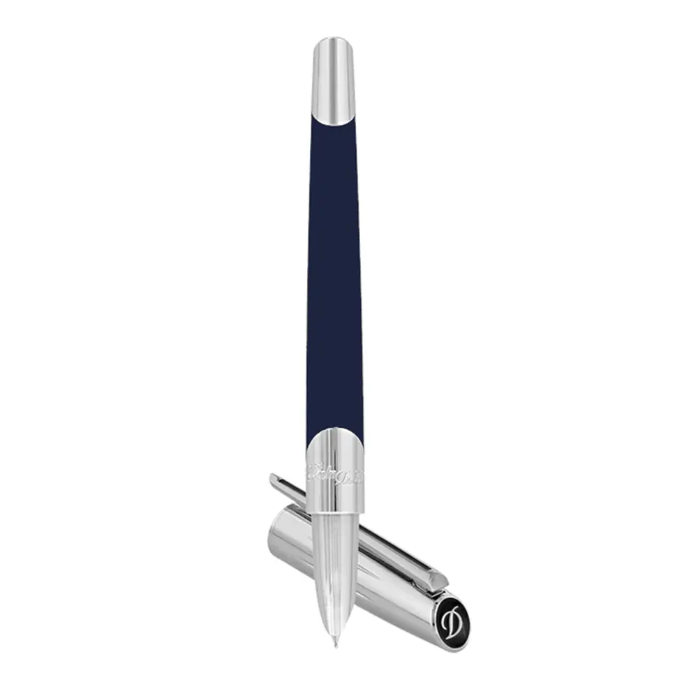 Fountain Pen S.T.Dupont Defi Fountain Pen S.T.Dupont Defi