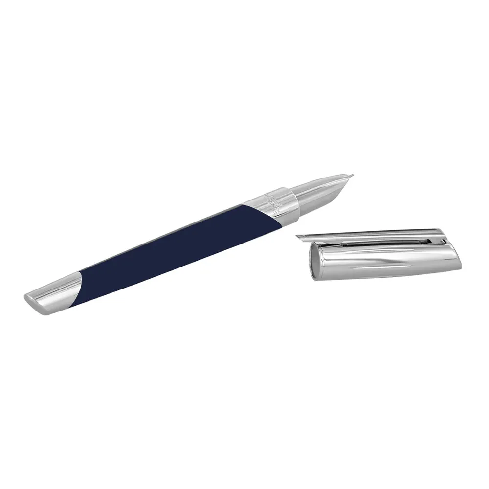 Fountain Pen S.T.Dupont Defi Fountain Pen S.T.Dupont Defi