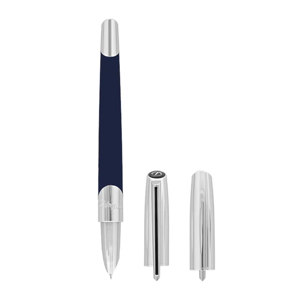 Fountain Pen S.T.Dupont Defi Fountain Pen S.T.Dupont Defi