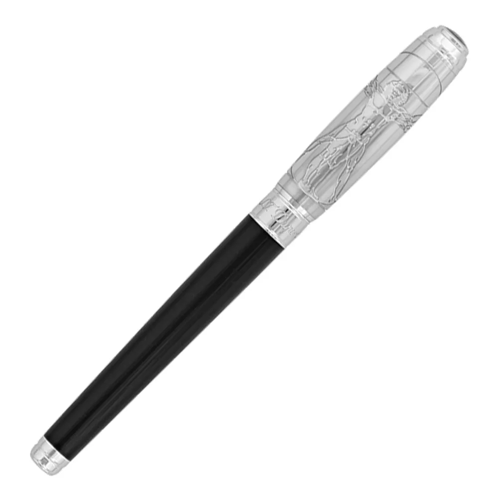 Fountain Pen S.T.Dupont Line D Fountain Pen S.T.Dupont Line D
