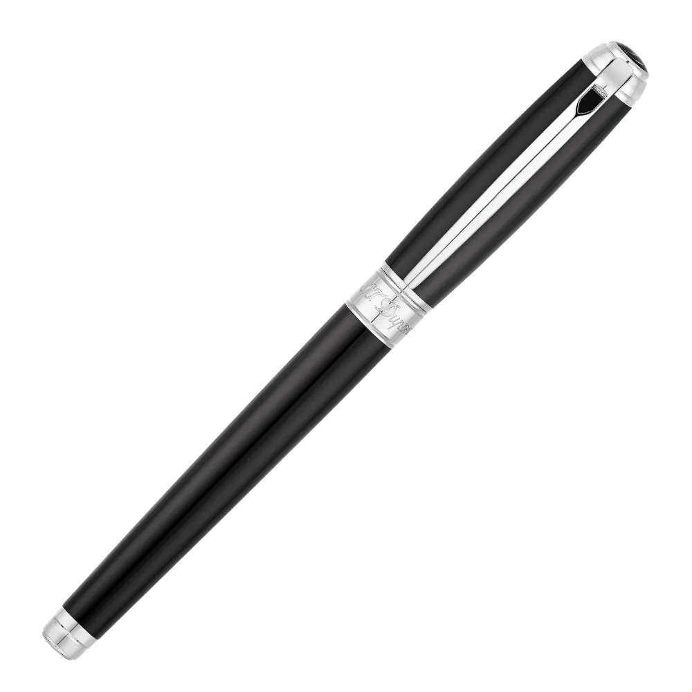 Fountain Pen S.T.Dupont Line D
