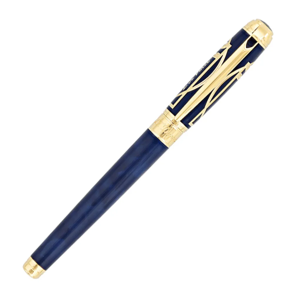 Rollerball Pen S.T.Dupont Line D Rollerball Pen S.T.Dupont Line D