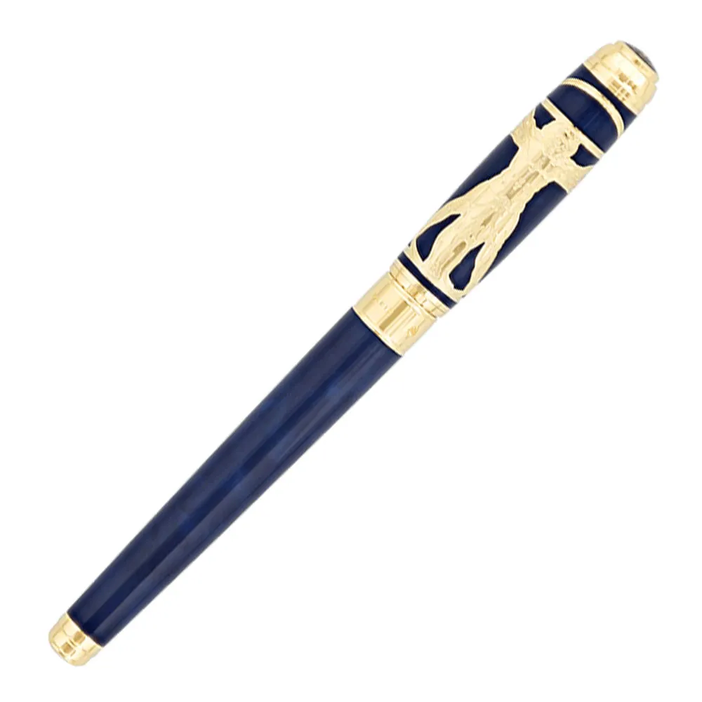 Rollerball Pen S.T.Dupont Line D Rollerball Pen S.T.Dupont Line D