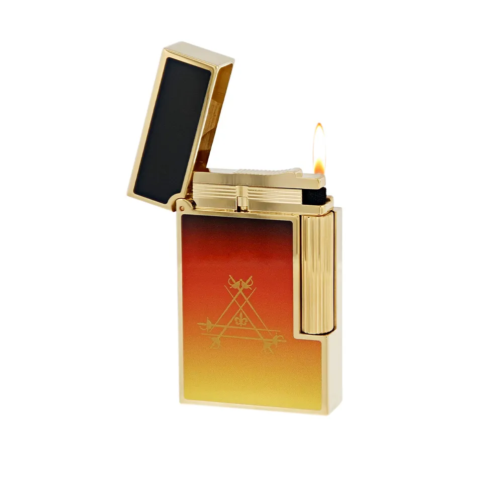 Зажигалка S.T.Dupont