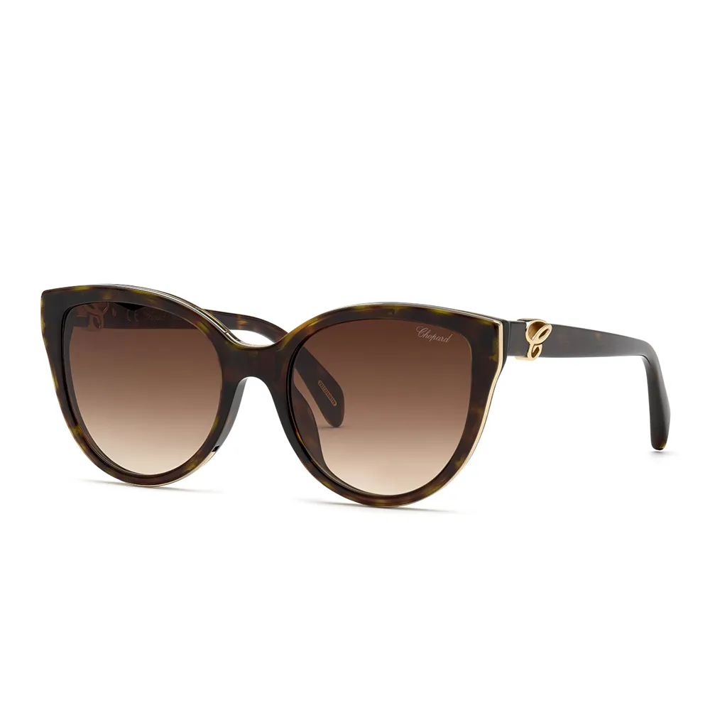 Sunglasses Chopard C Logo