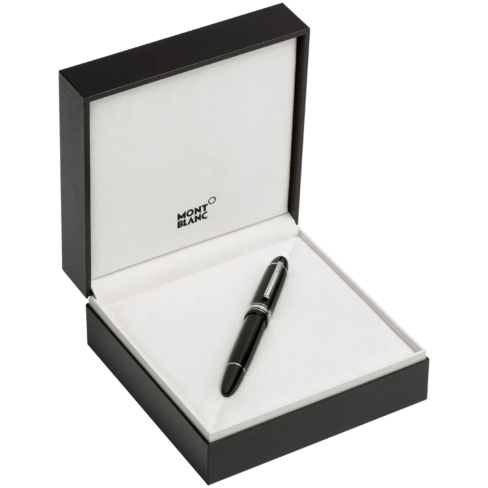 Перьевая ручка Montblanc Meisterstück 149, M Перьевая ручка Montblanc Meisterstück 149, M