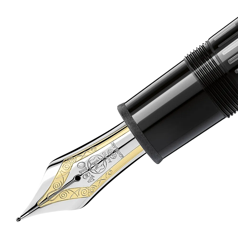 Перьевая ручка Montblanc Meisterstück 149, M Перьевая ручка Montblanc Meisterstück 149, M
