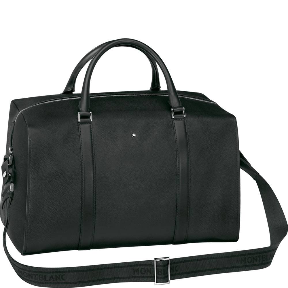 montblanc travel bag