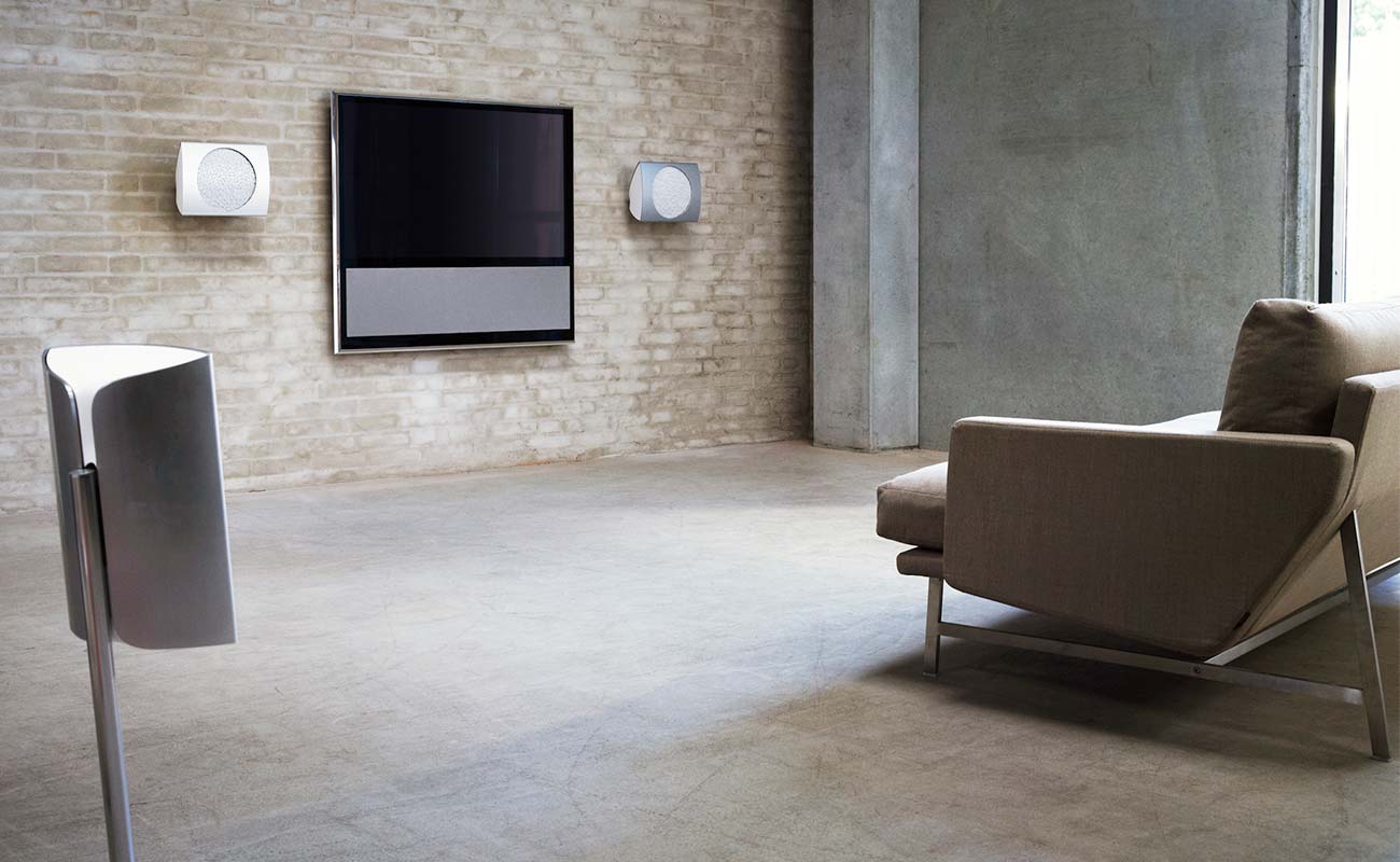 Beolab 17 Bang & Olufsen Loudspeaker - Official Retailer - Mobius Store