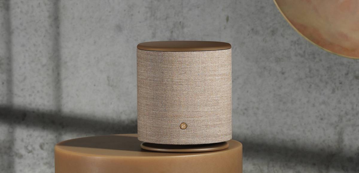 beoplay m5 bronze