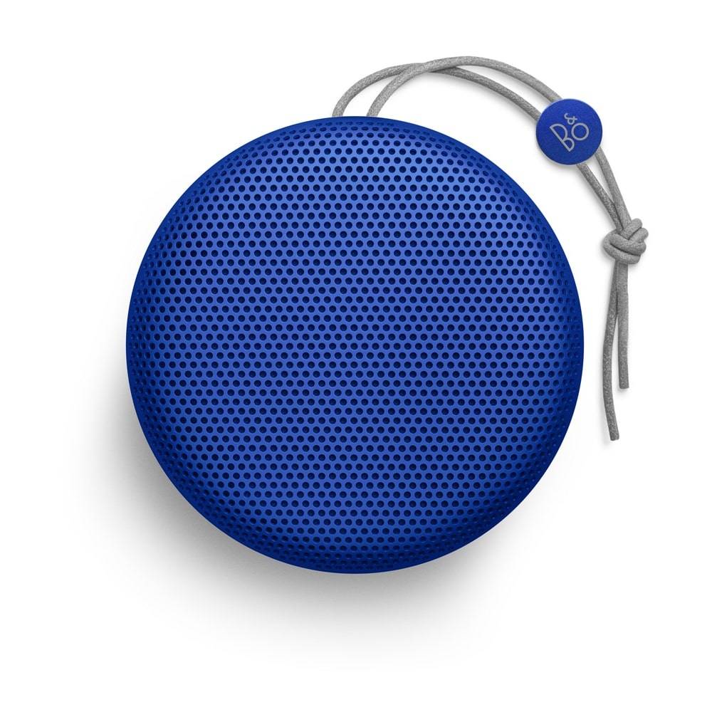 BeoPlay A1 Bang & Olufsen Wireless Speaker 249,00€ | Official retailer ...