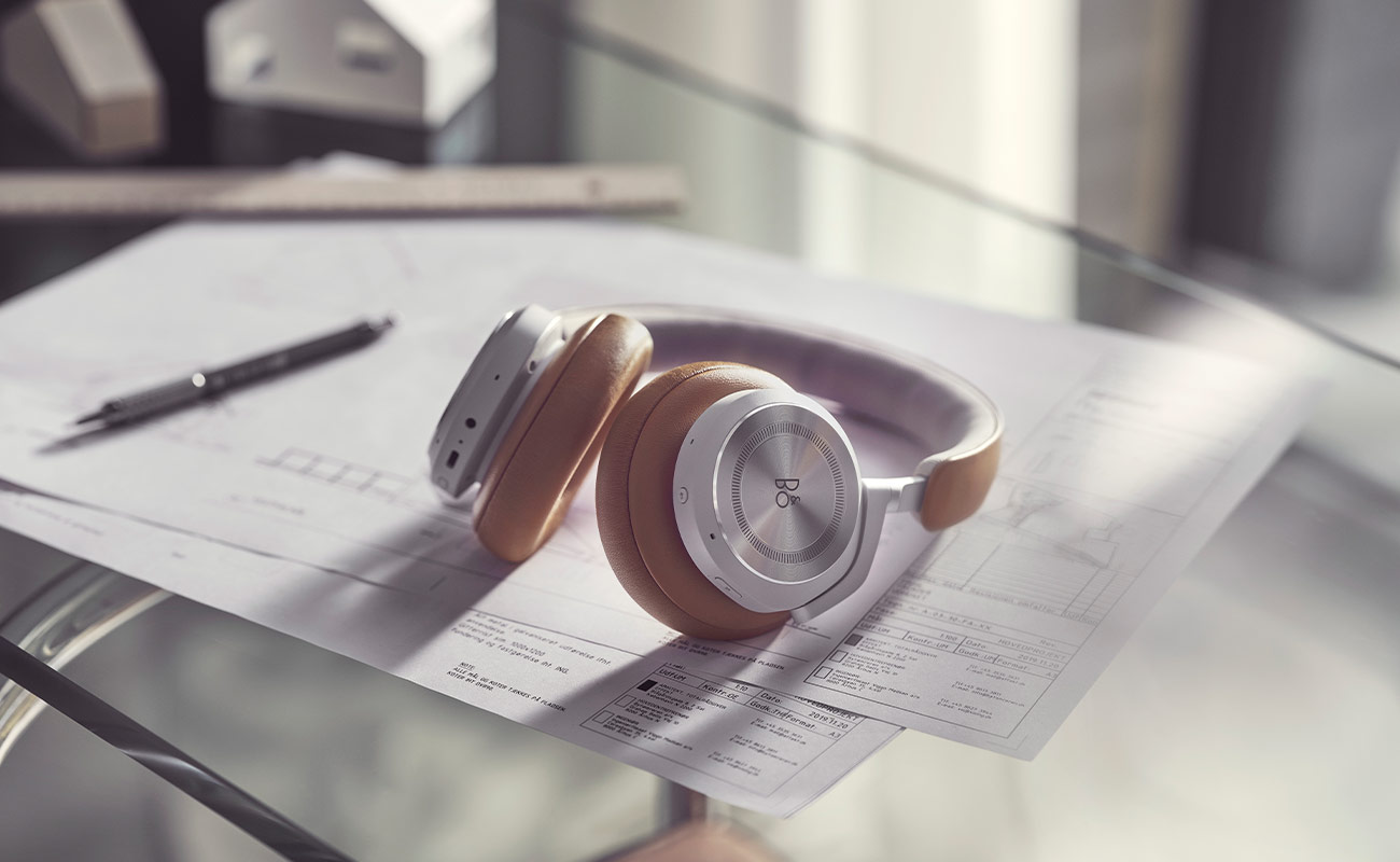 Bang & Olufsen Beoplay HX – Senso Systems